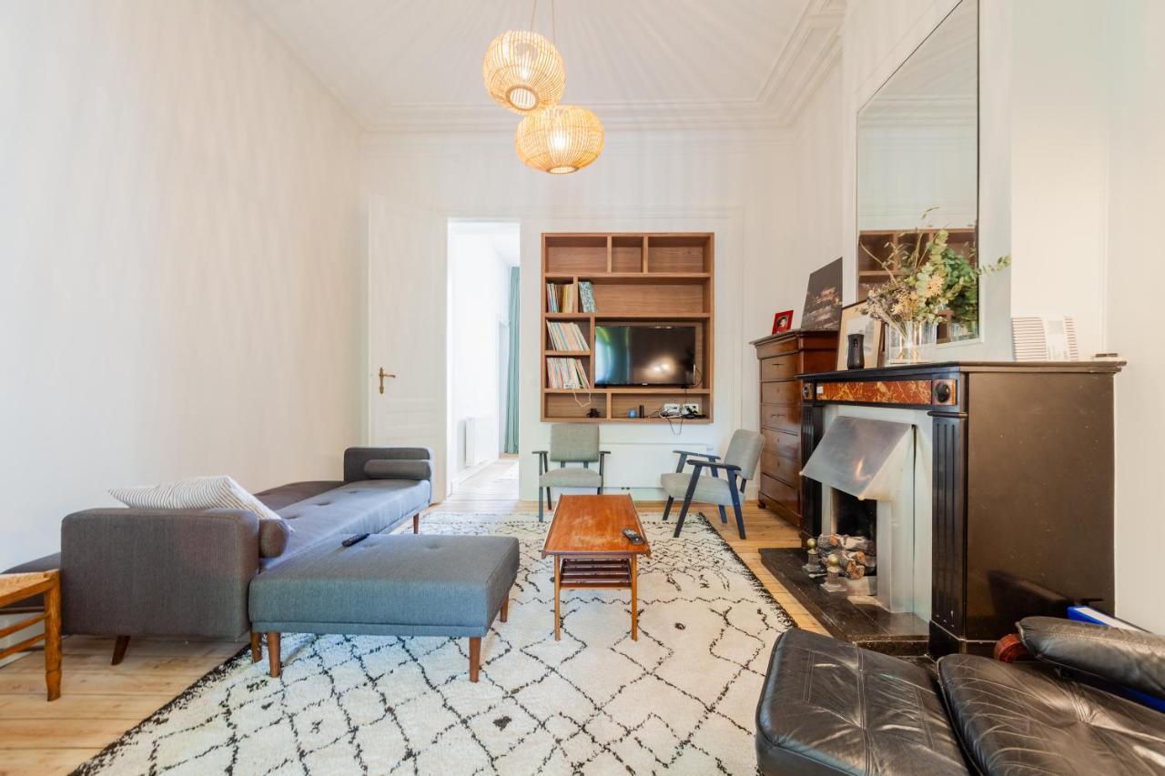 Appartement Demeur Brussel