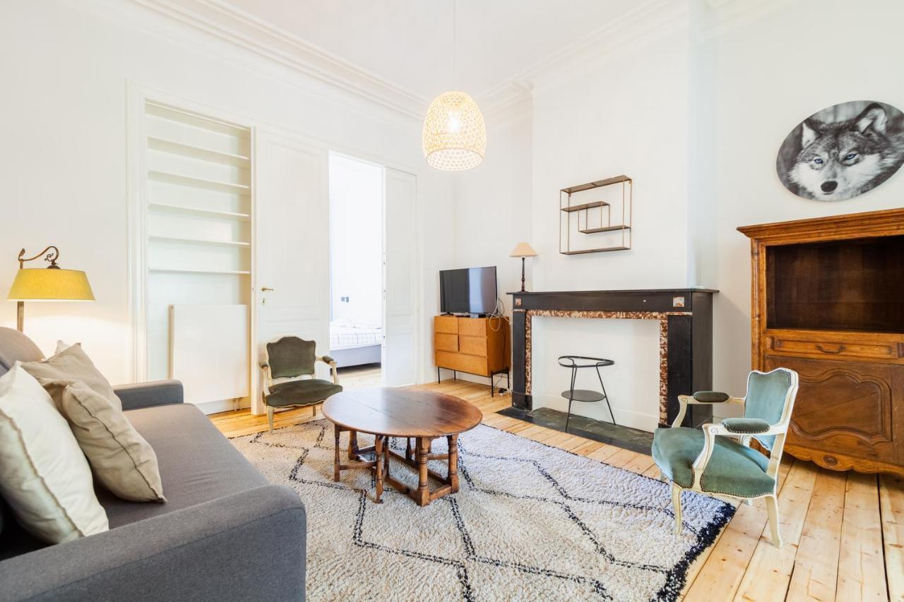 Appartement Demeur