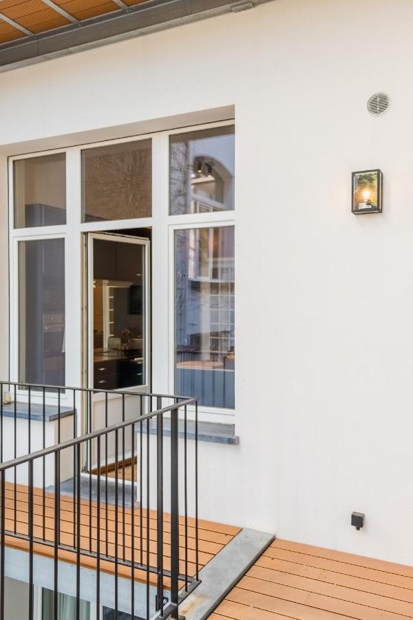 Appartement Demeur Brussel