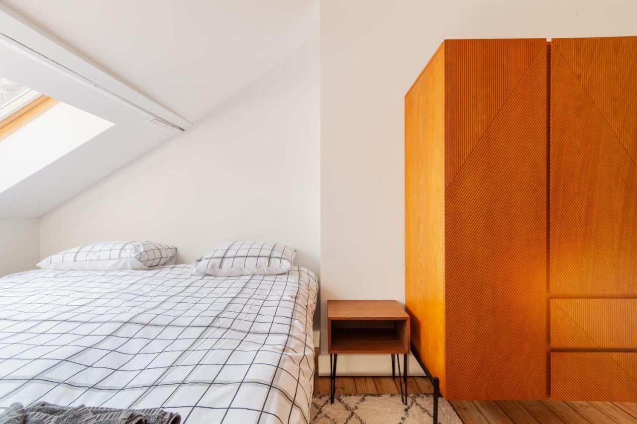 Demeur Appartement *