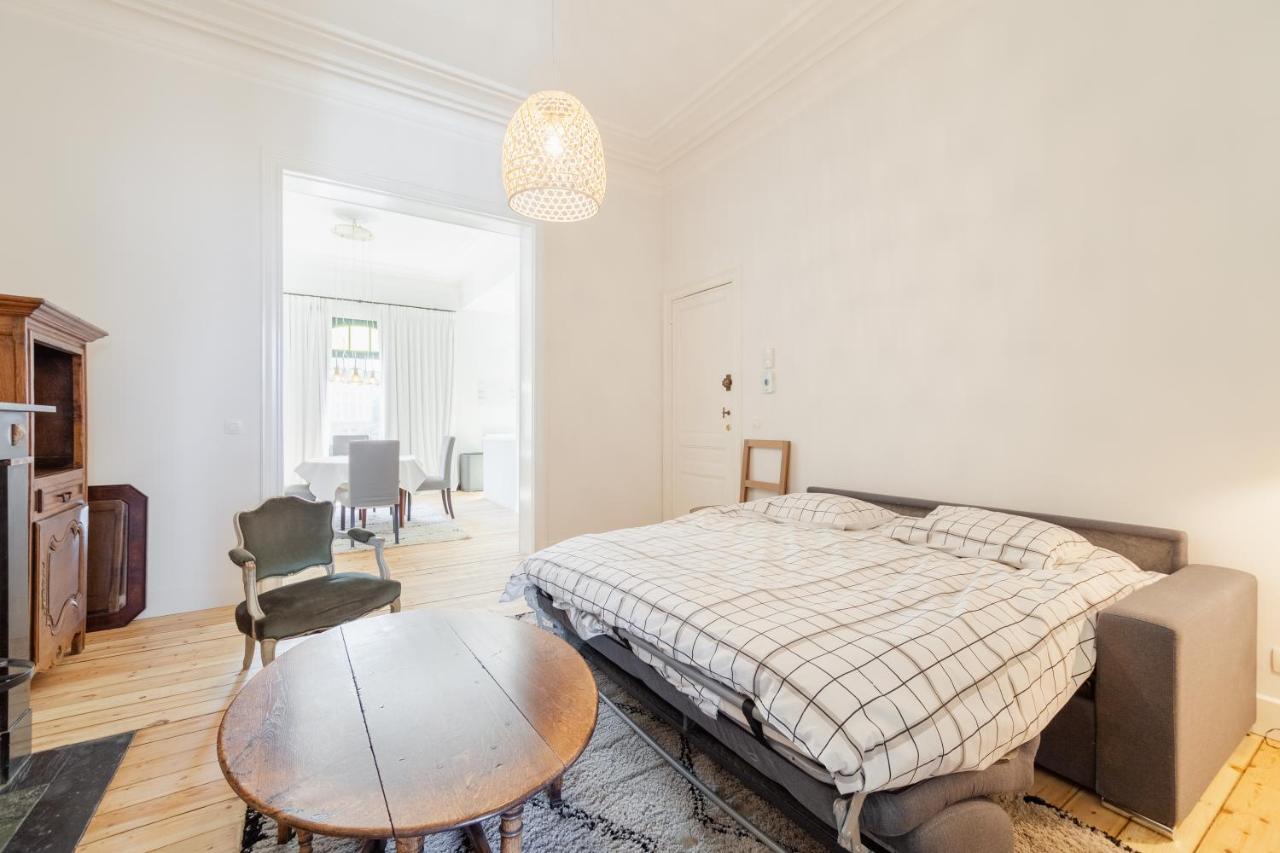 Demeur Appartement