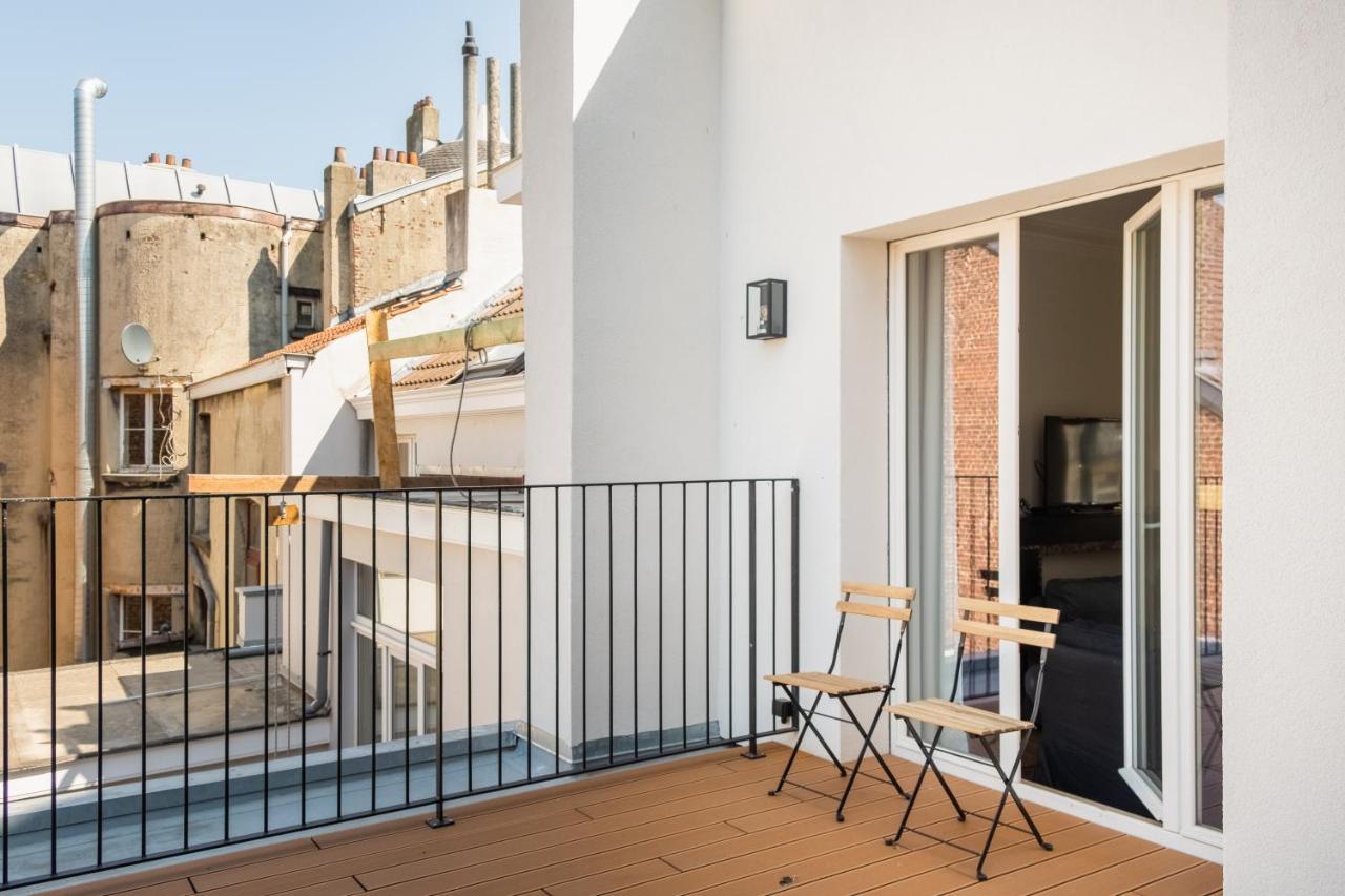 Appartement Demeur *