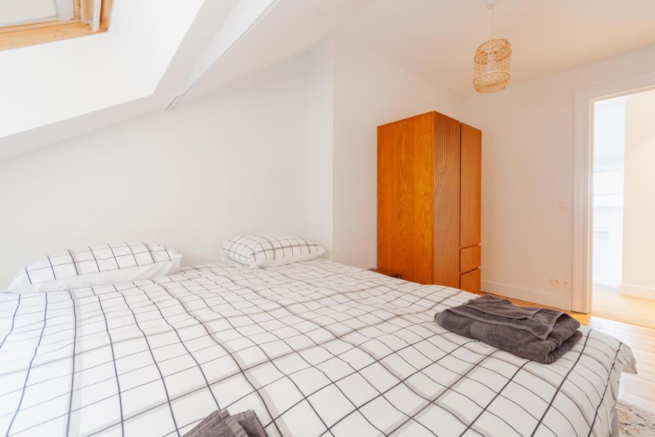 Demeur Appartement