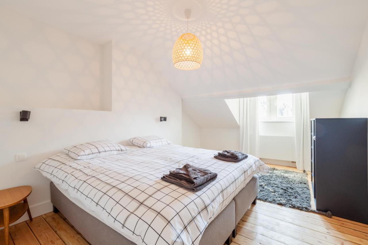 Appartement Demeur