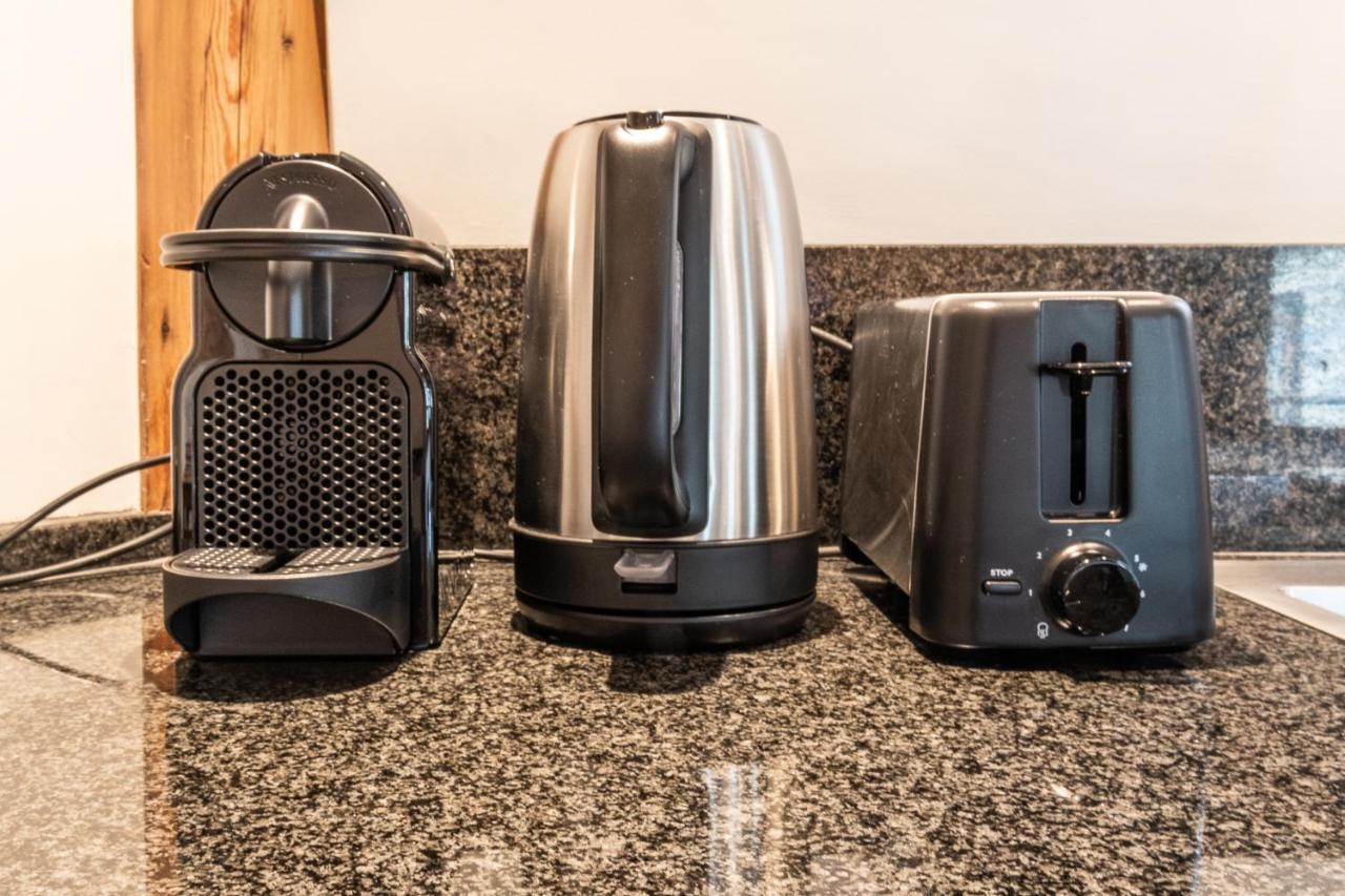 Apartment Spacious Modern Appartments In The Heart Of *