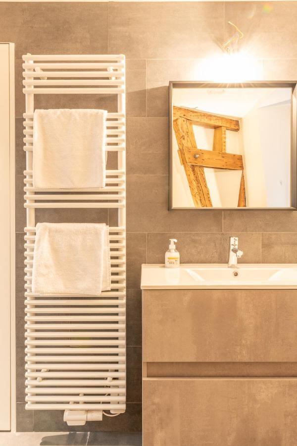 Spacious Modern Appartments In The Heart Of Apartment Brussels