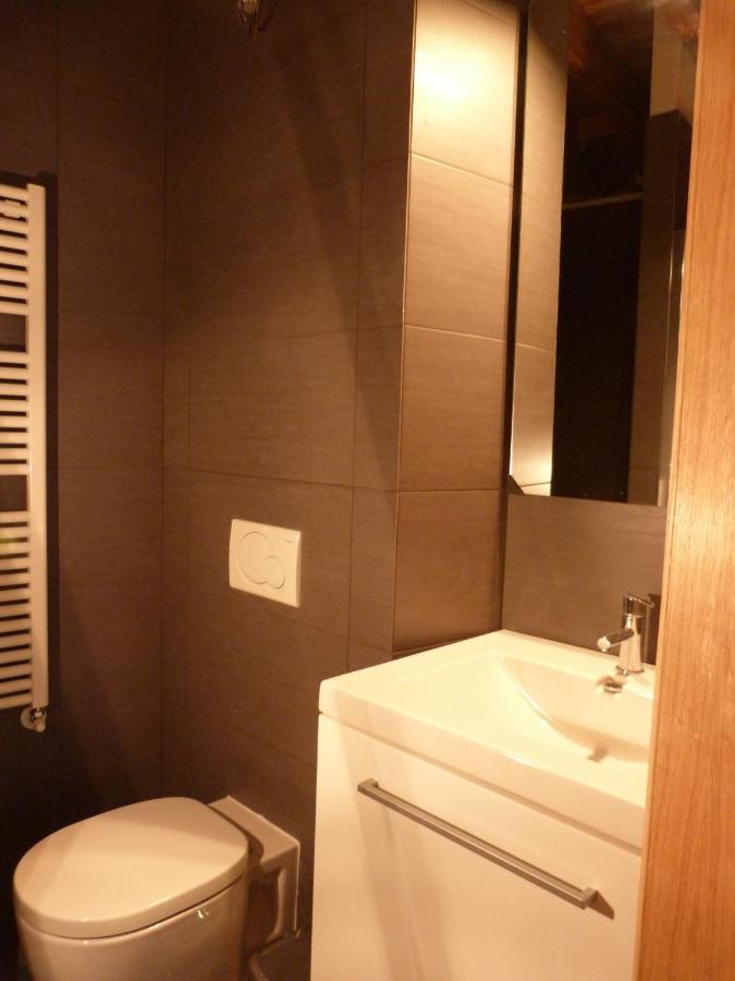 Homestay L'auberge De L'eclipse Brussels