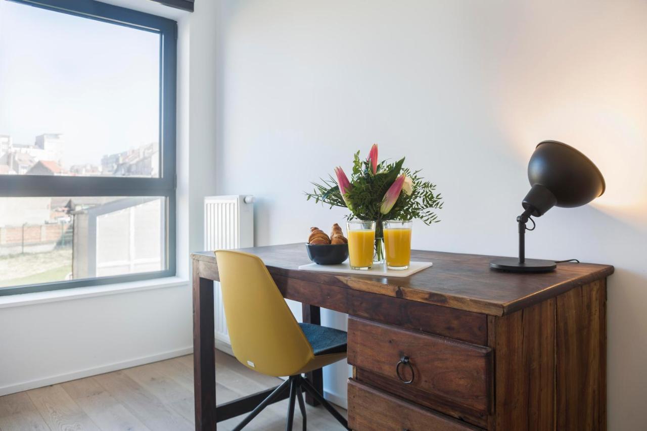 Apartment Cosy Voltaire *