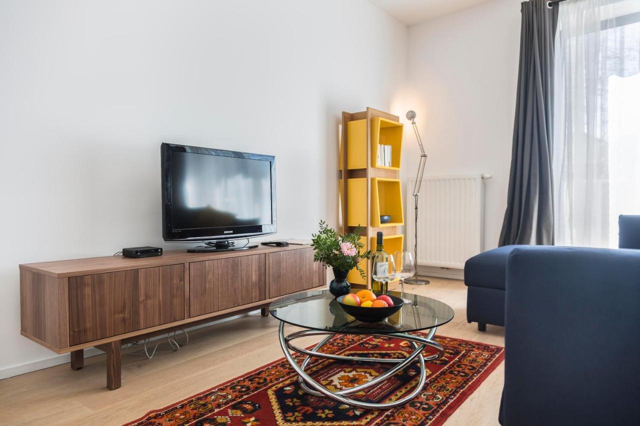 Apartment Cosy Voltaire *