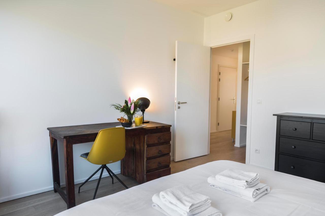 Cosy Voltaire Brussels