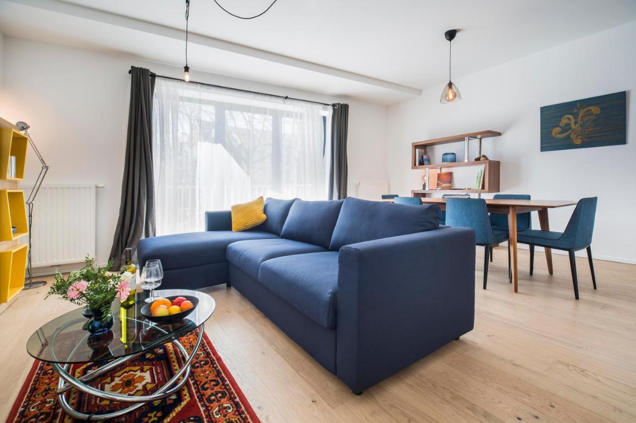 Cosy Voltaire Apartment *