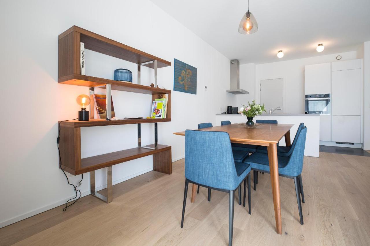 Cosy Voltaire Brussels