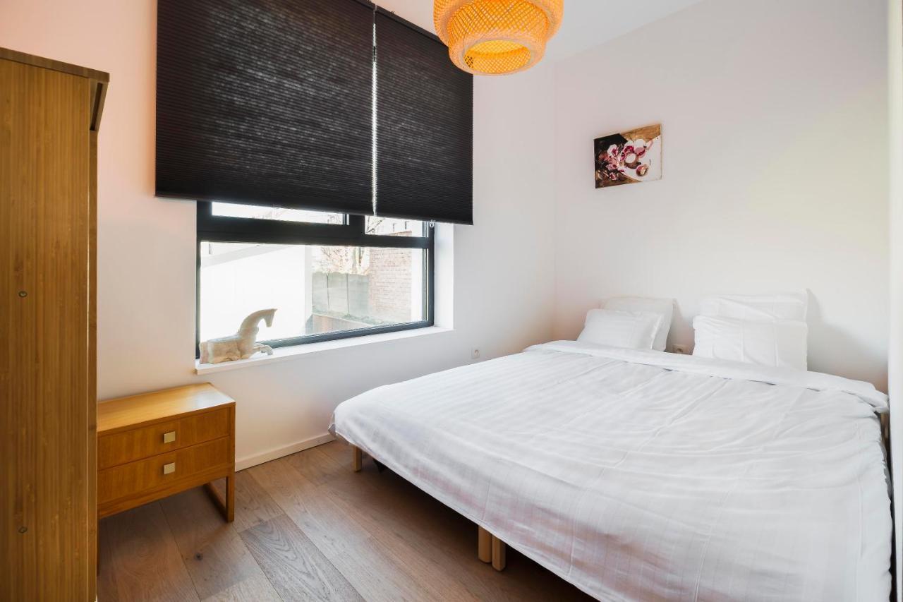 Apartment Cosy Voltaire *