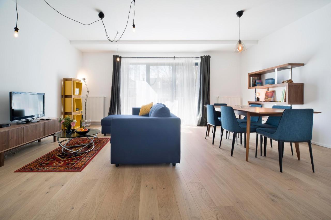 Cosy Voltaire Apartment *