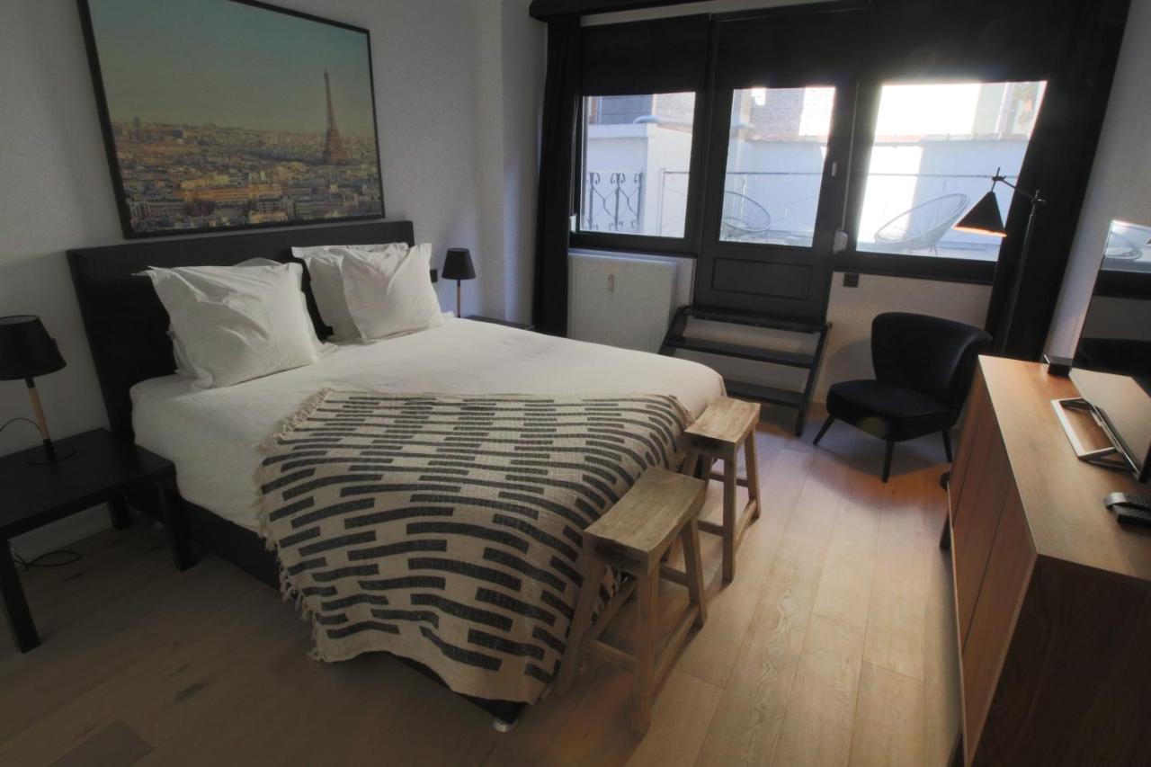 Grand Place 5 Apartment Brüssel