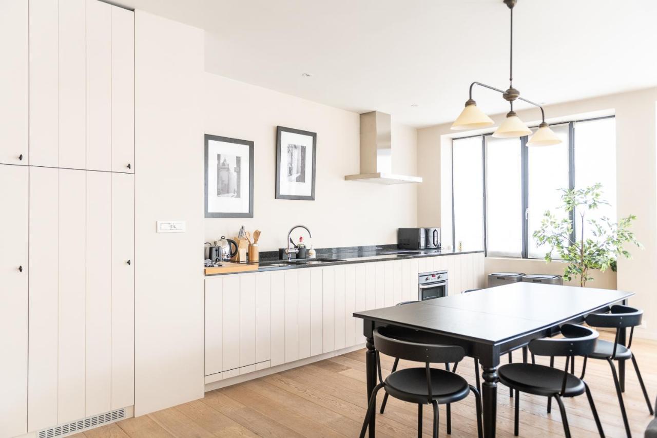 Apartment Spacious Modern Appartments In The Heart Of *