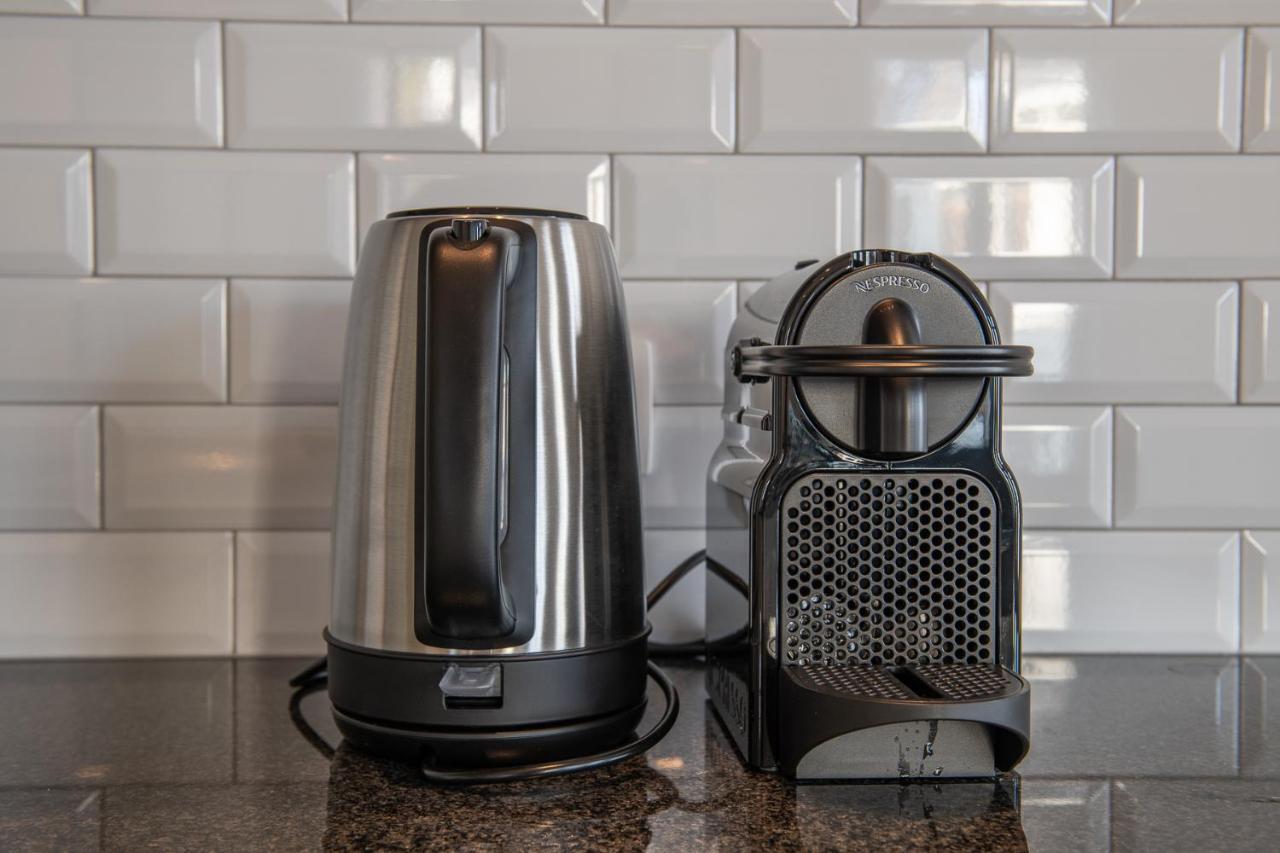 Apartment Spacious Modern Appartments In The Heart Of Brussels