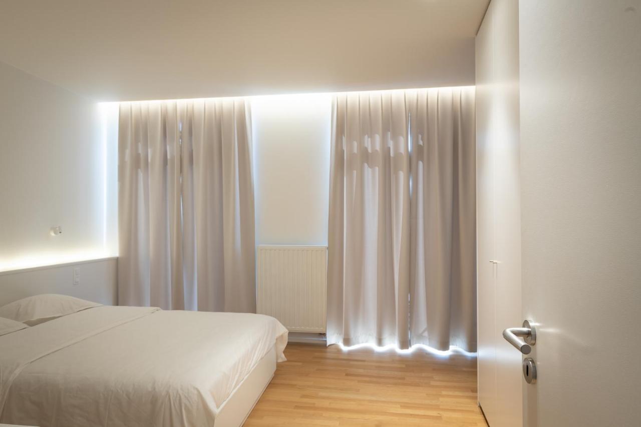 Spacious Modern Appartments In The Heart Of Brussels