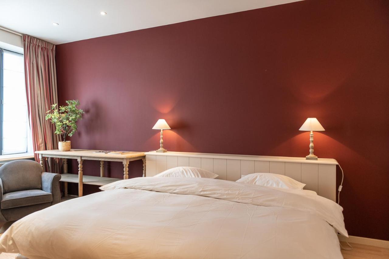 Apartment Spacious Modern Appartments In The Heart Of *