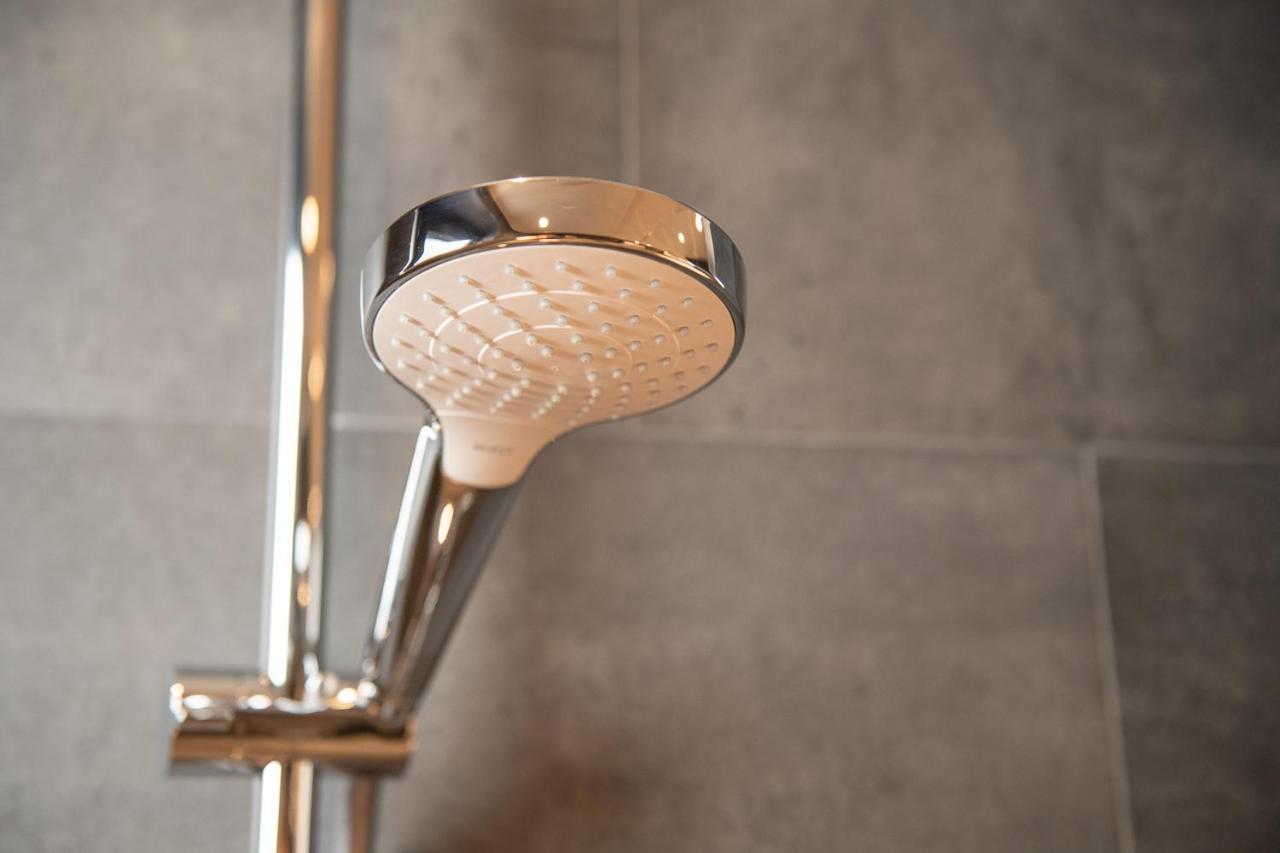 Spacious Modern Appartments In The Heart Of Brussels