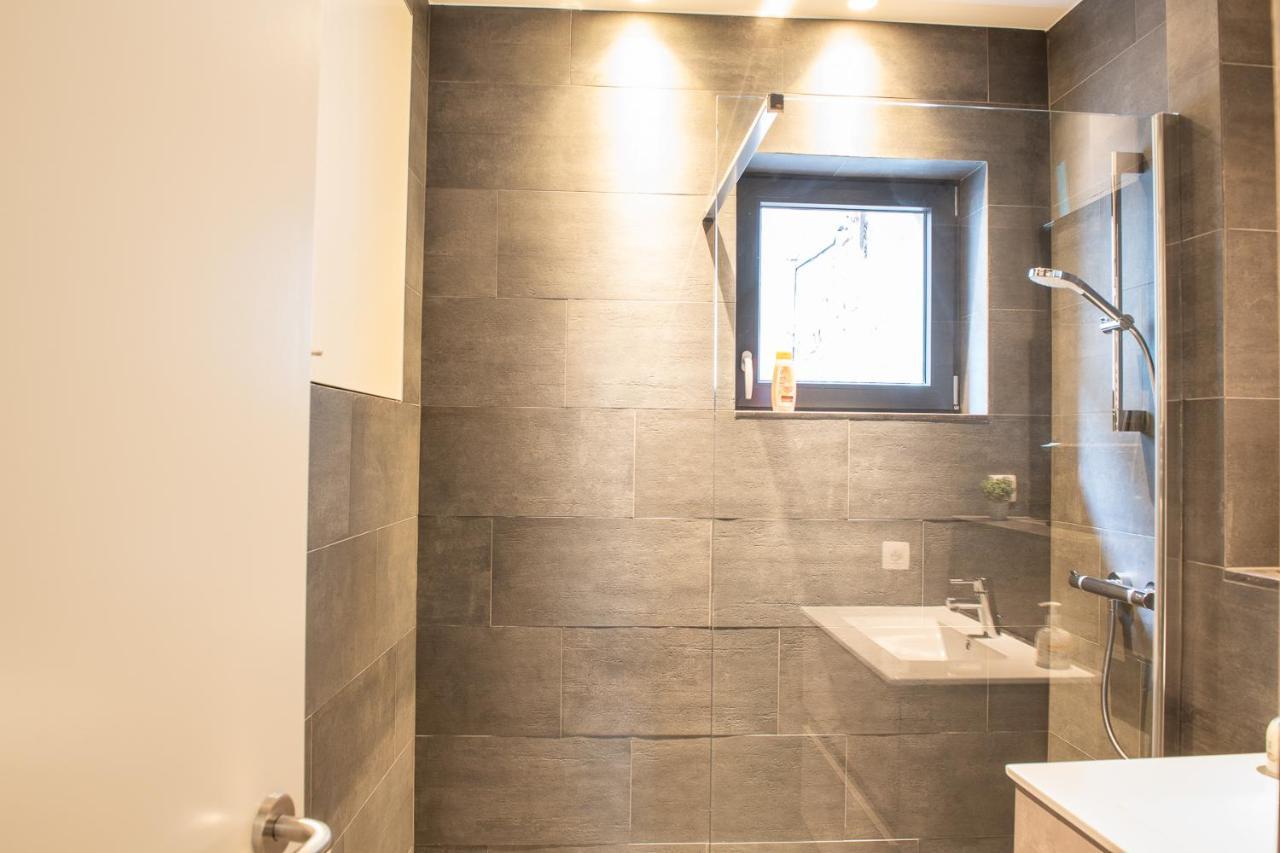 Spacious Modern Appartments In The Heart Of Apartment Brussels