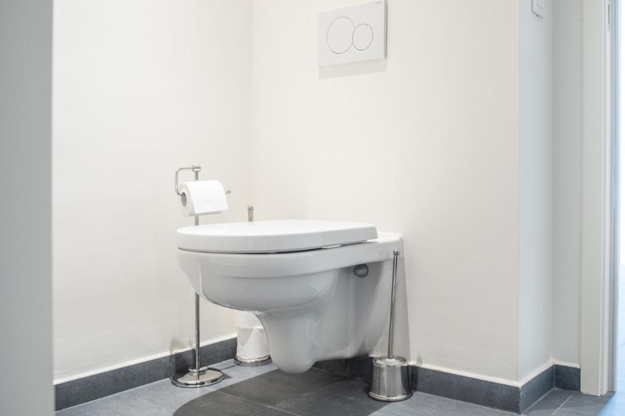 Apartment Spacious Modern Appartments In The Heart Of *