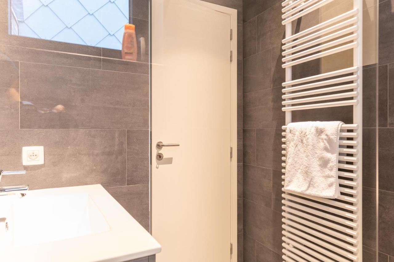 Spacious Modern Appartments In The Heart Of