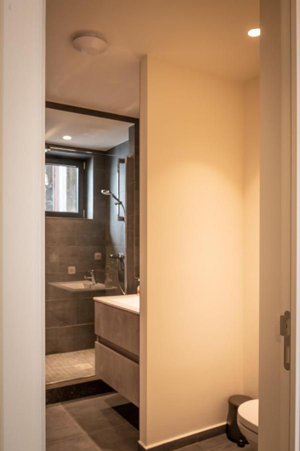 Apartment Spacious Modern Appartments In The Heart Of