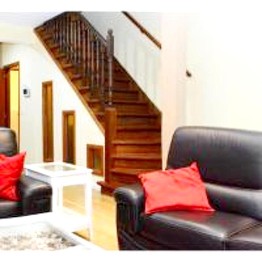 Vakantiehuis 3 Bedrooms House With View And Wifi At Jette Brussel