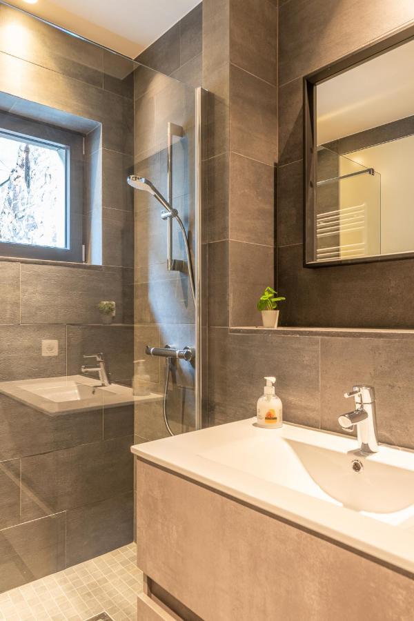 Spacious Modern Appartments In The Heart Of Apartment Brussels