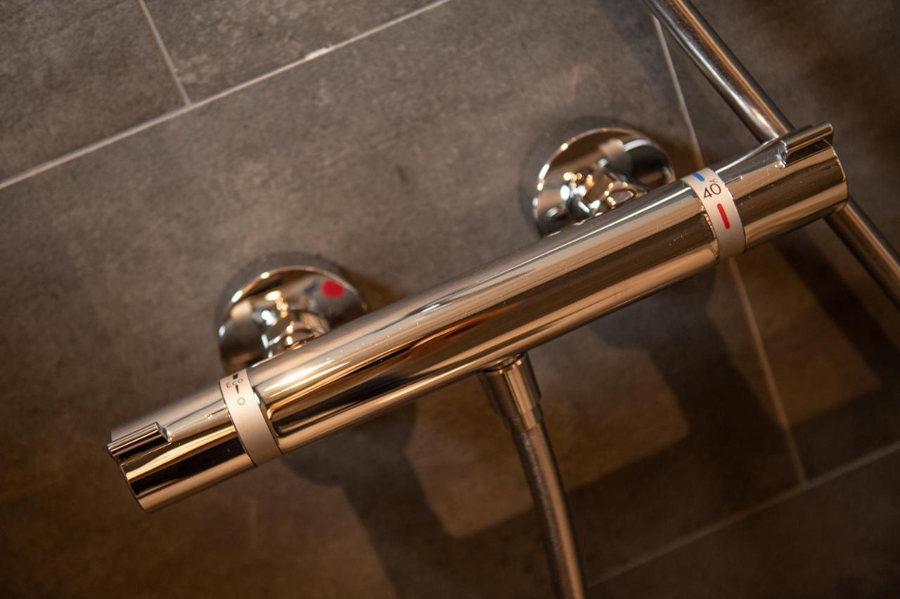 Spacious Modern Appartments In The Heart Of Apartment *