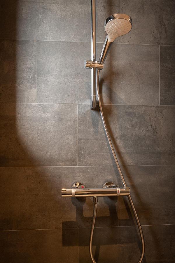 Apartment Spacious Modern Appartments In The Heart Of Brussels