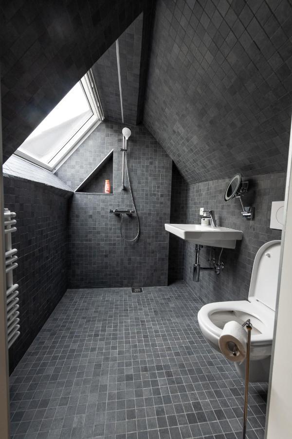 Apartment Spacious Modern Appartments In The Heart Of Brussels