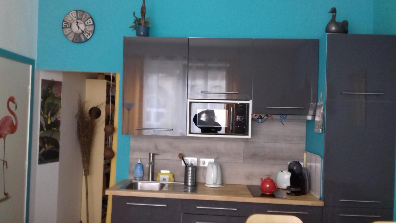 Auderghem Apartment
