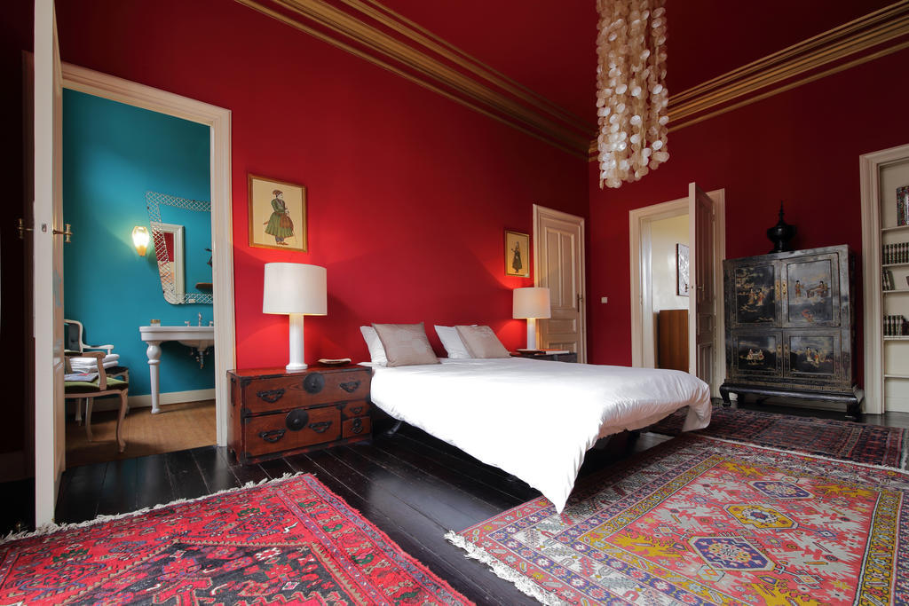 My Private House Apartment Brussels