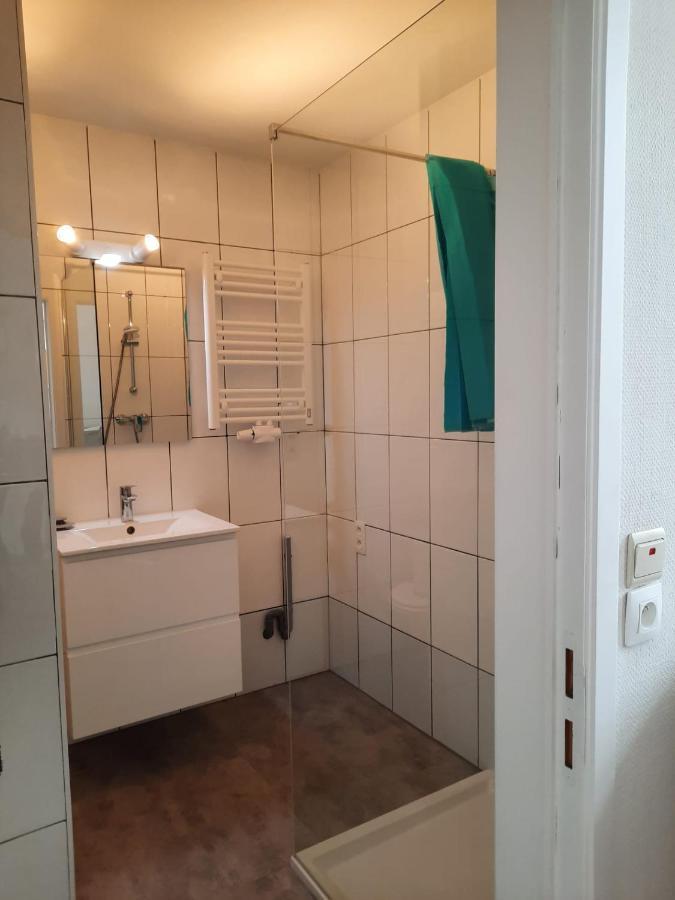 Beautiful In Porte De Namur Aparthotel *