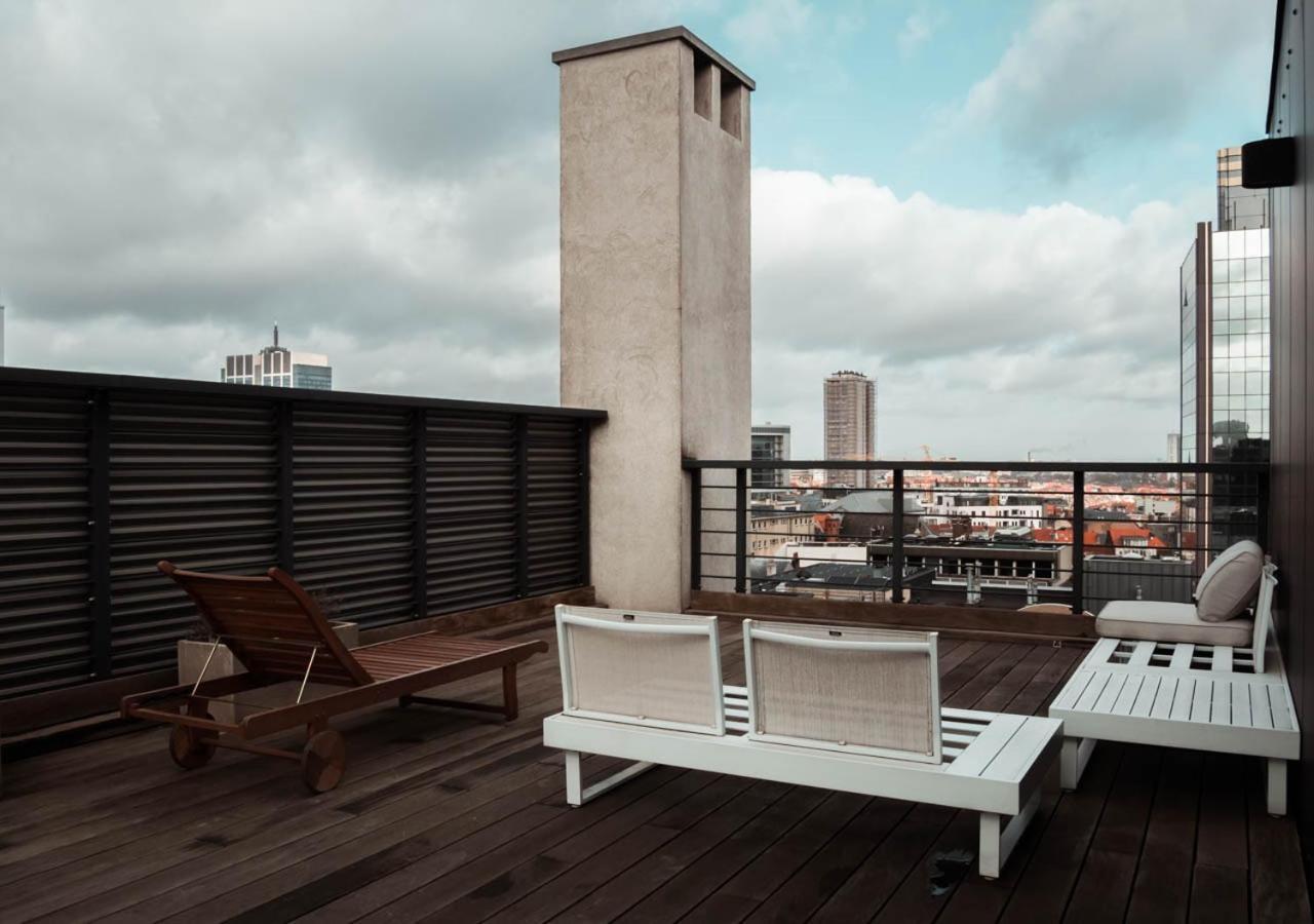 Smartflats Design - L42 Hotel