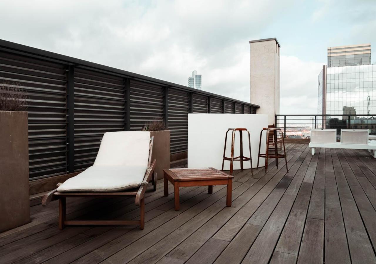 Smartflats Design - L42 Hotel