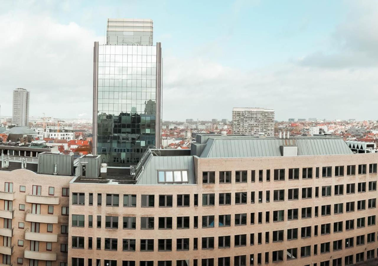 Smartflats Design - L42 Hotel