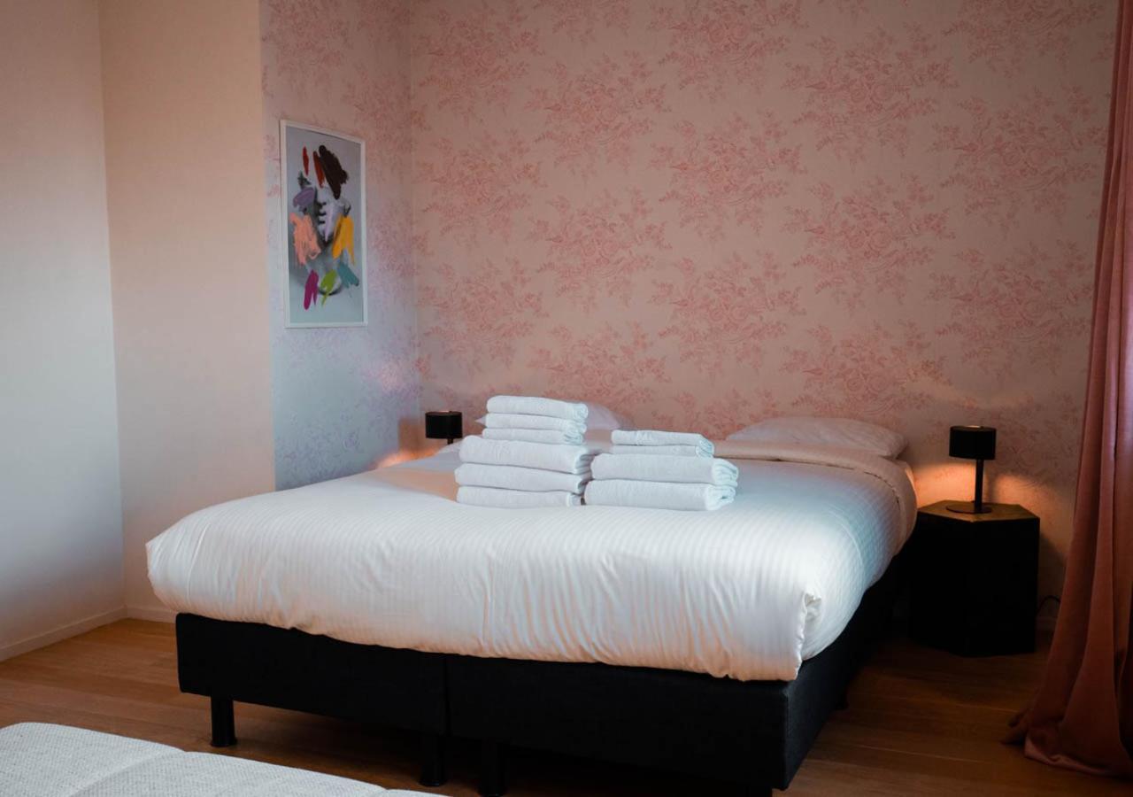 Hotel Smartflats Design - L42 *