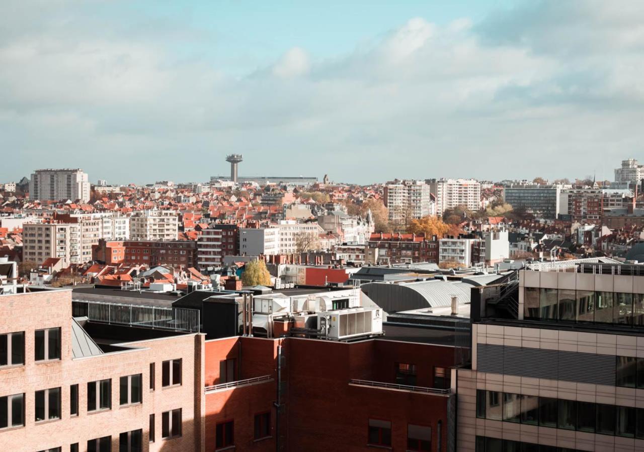 Smartflats Design - L42 Hotel