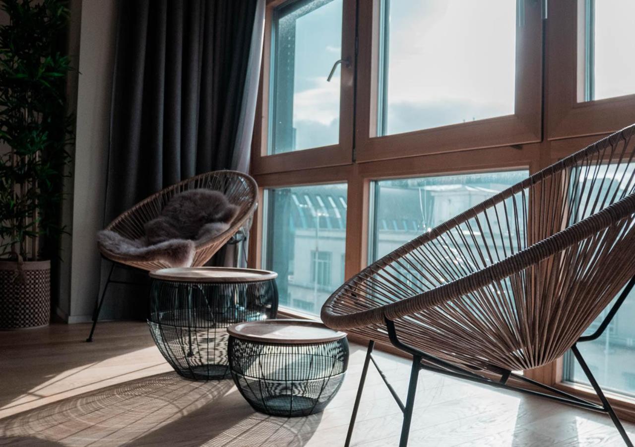 Hotel Smartflats Design - L42