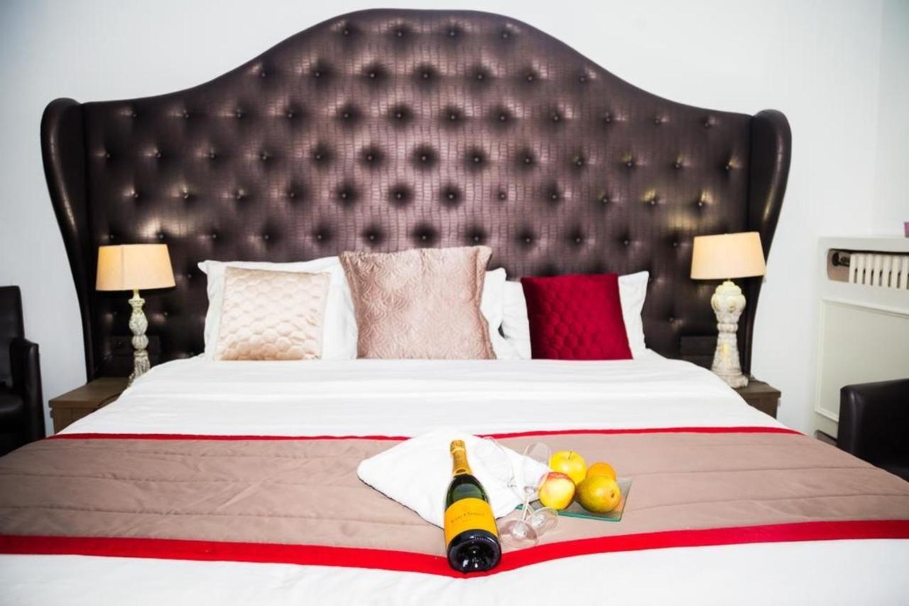 Le Manoir Du Prince De Liege Brussels