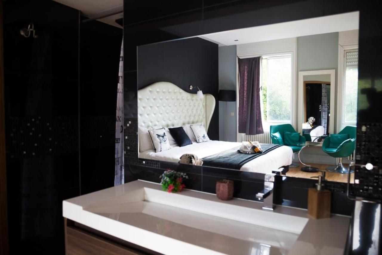Le Manoir Du Prince De Liege