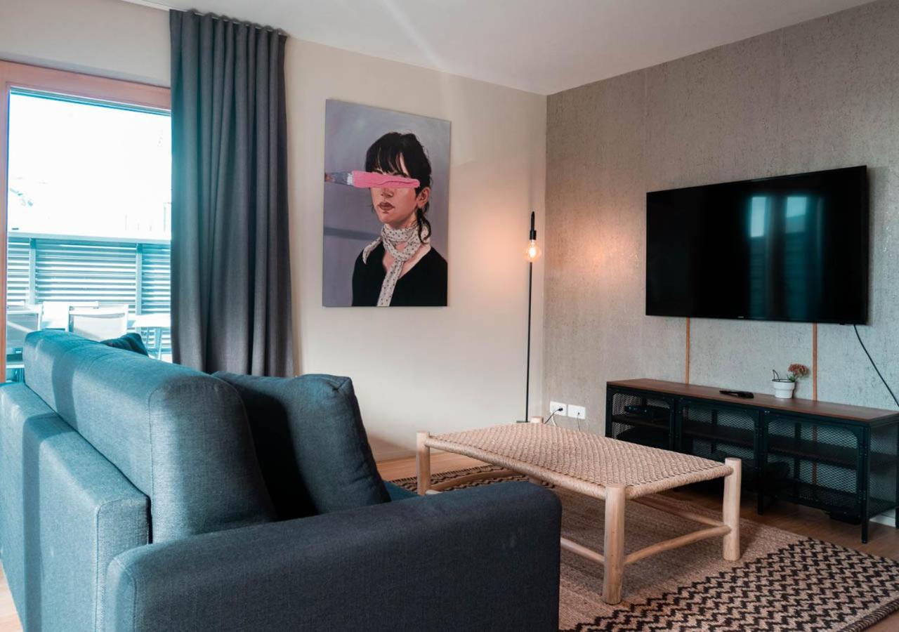 Smartflats Design - L42 *