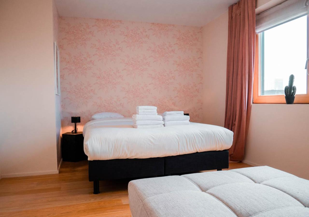 Smartflats Design - L42 * Brussels