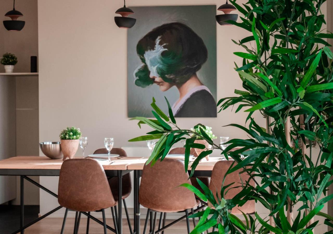 Hotel Smartflats Design - L42 *