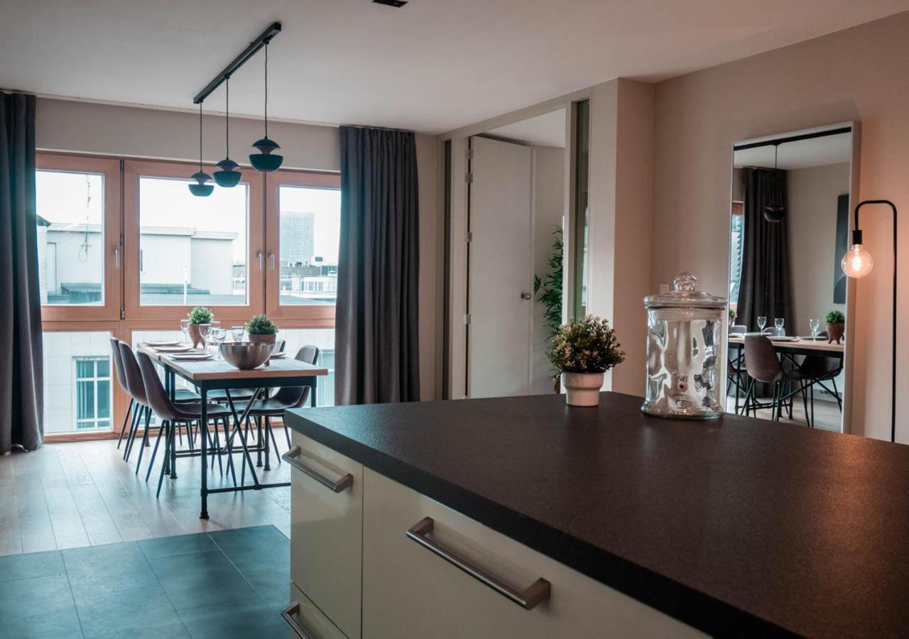 Smartflats Design - L42 Hotel *