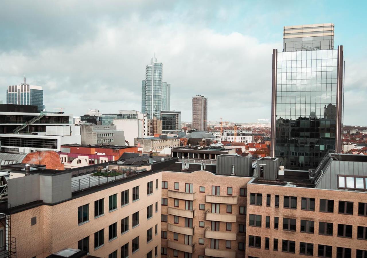 Smartflats Design - L42 Hotel *