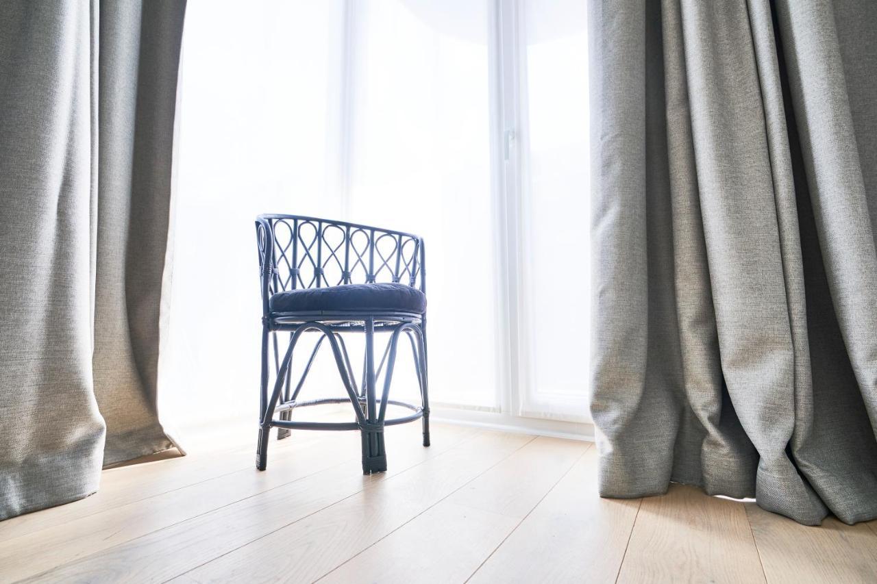 Diamant 1br Apartment Brussels